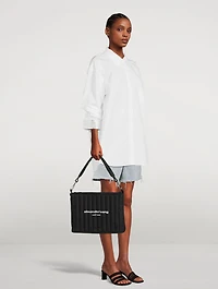 Elite Tech Shoulder Bag