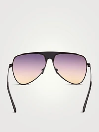 Ethan Aviator Sunglasses