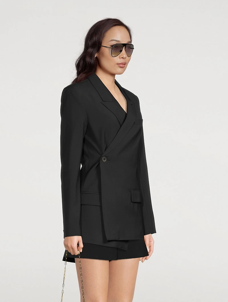 Ethan Aviator Sunglasses