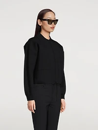 Dove Square Sunglasses