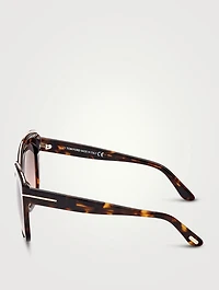 Chantalle Square Sunglasses