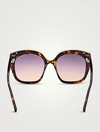 Chantalle Square Sunglasses