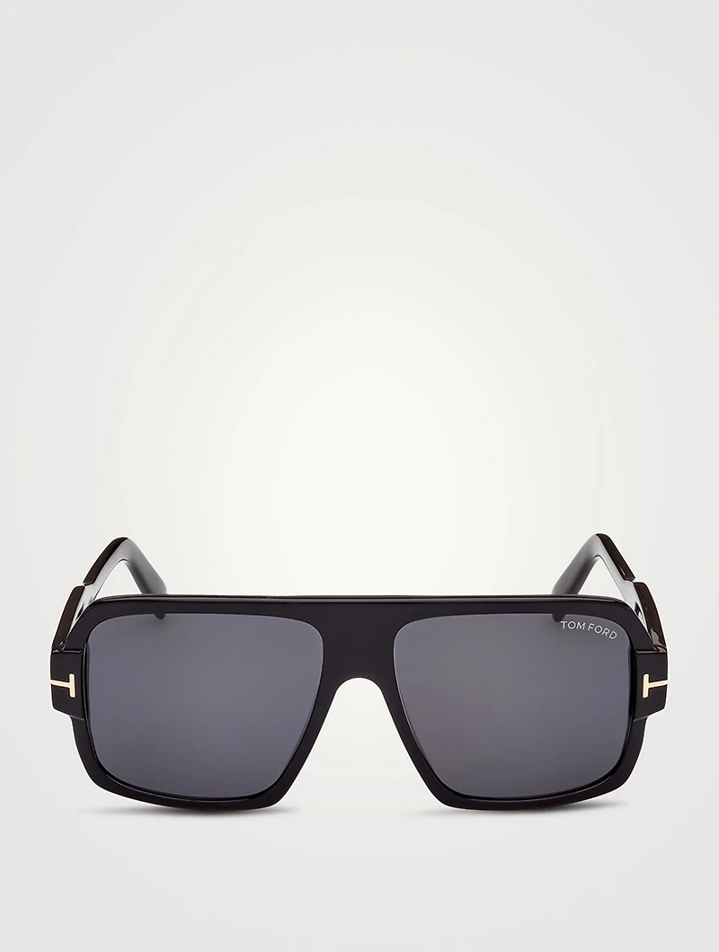 Camden Sheild Sunglasses