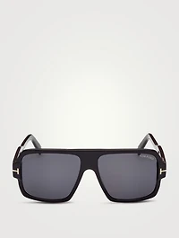 Camden Sheild Sunglasses