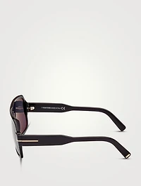 Camden Sheild Sunglasses