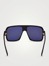Camden Sheild Sunglasses