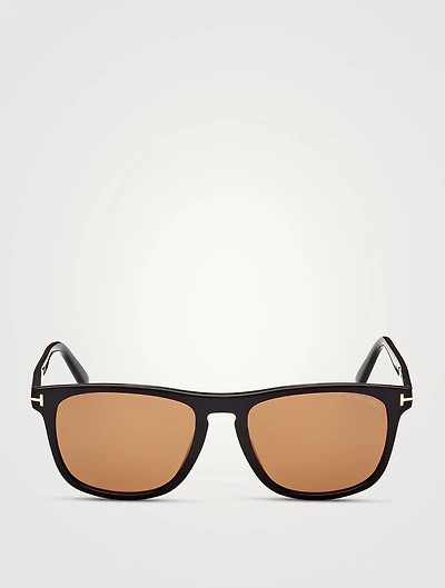 Gerard Square Sunglasses
