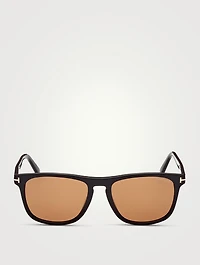 Gerard Square Sunglasses