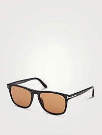 Gerard Square Sunglasses