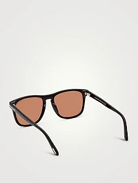 Gerard Square Sunglasses