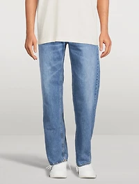 Tuff Tony Loose-Fit Jeans