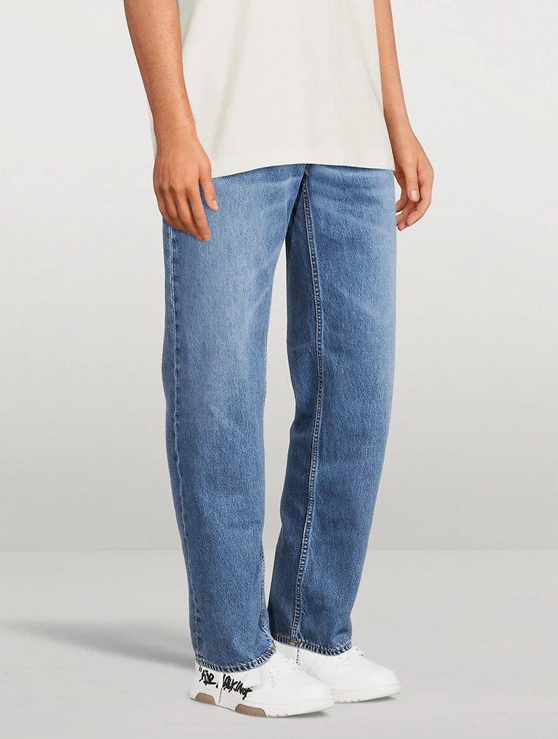 Tuff Tony Loose-Fit Jeans