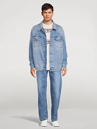 Tuff Tony Loose-Fit Jeans