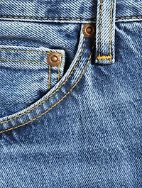 Tuff Tony Loose-Fit Jeans