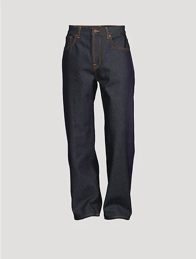 Tuff Tony Loose-Fit Jeans