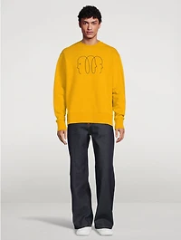 Tuff Tony Loose-Fit Jeans