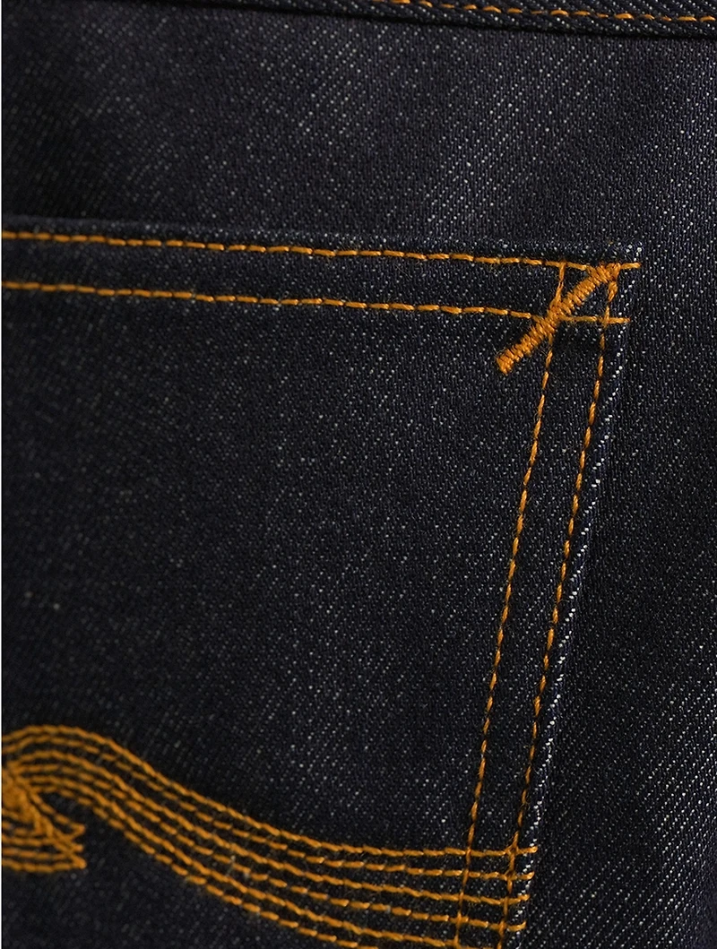 Tuff Tony Loose-Fit Jeans