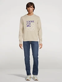 Gritty Jackson Straight-Leg Jeans
