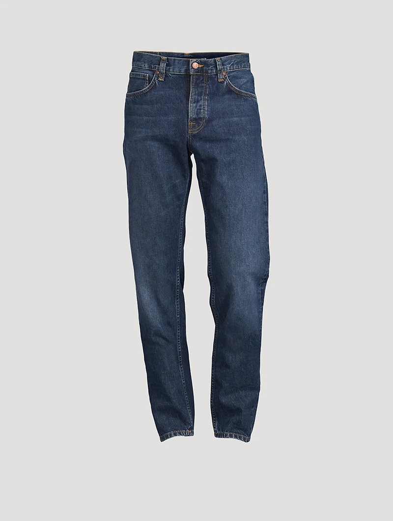 Steady Eddie II Tapered Jeans
