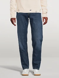 Steady Eddie II Tapered Jeans