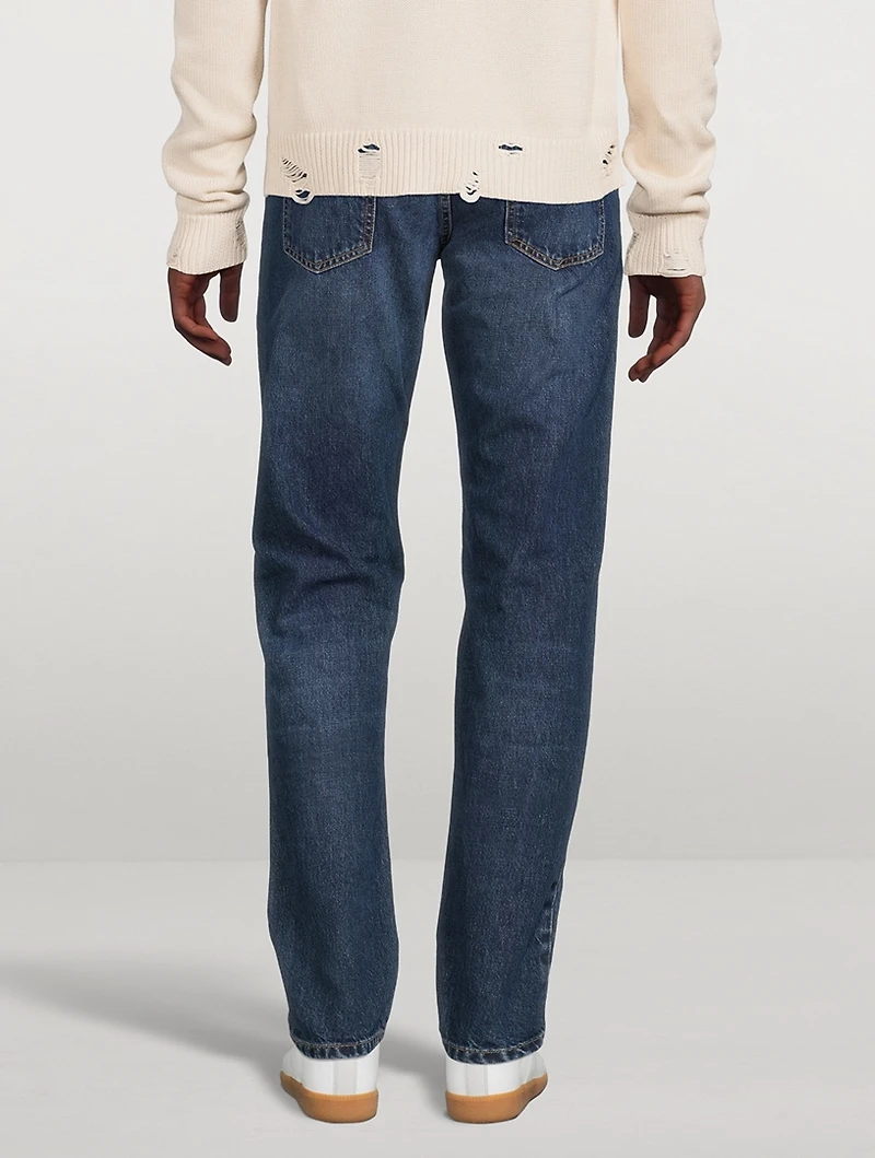 Steady Eddie II Tapered Jeans