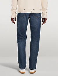 Steady Eddie II Tapered Jeans