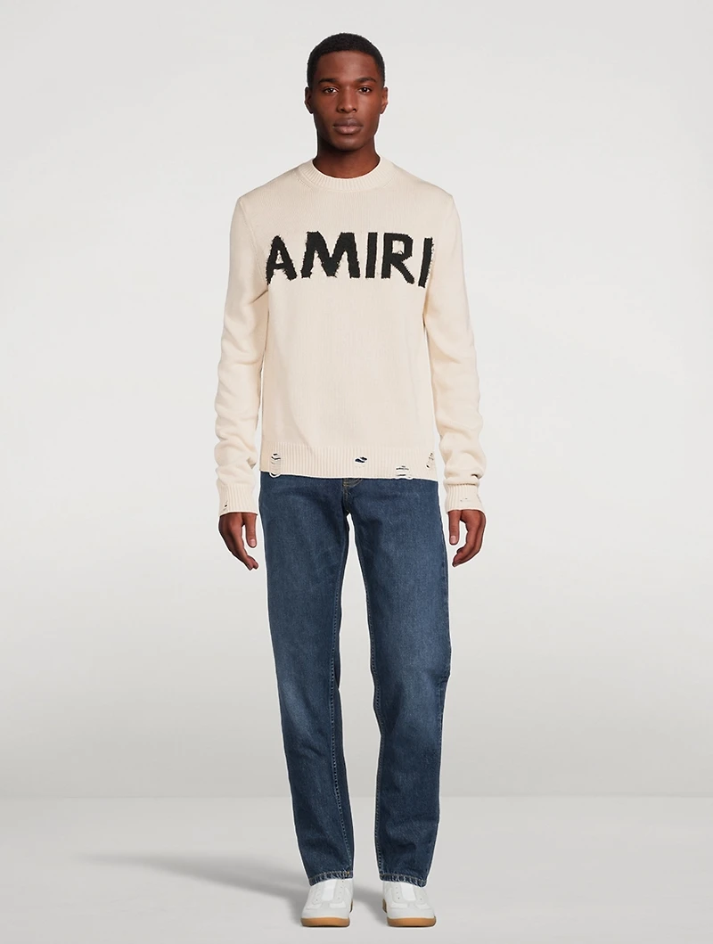 Steady Eddie II Tapered Jeans