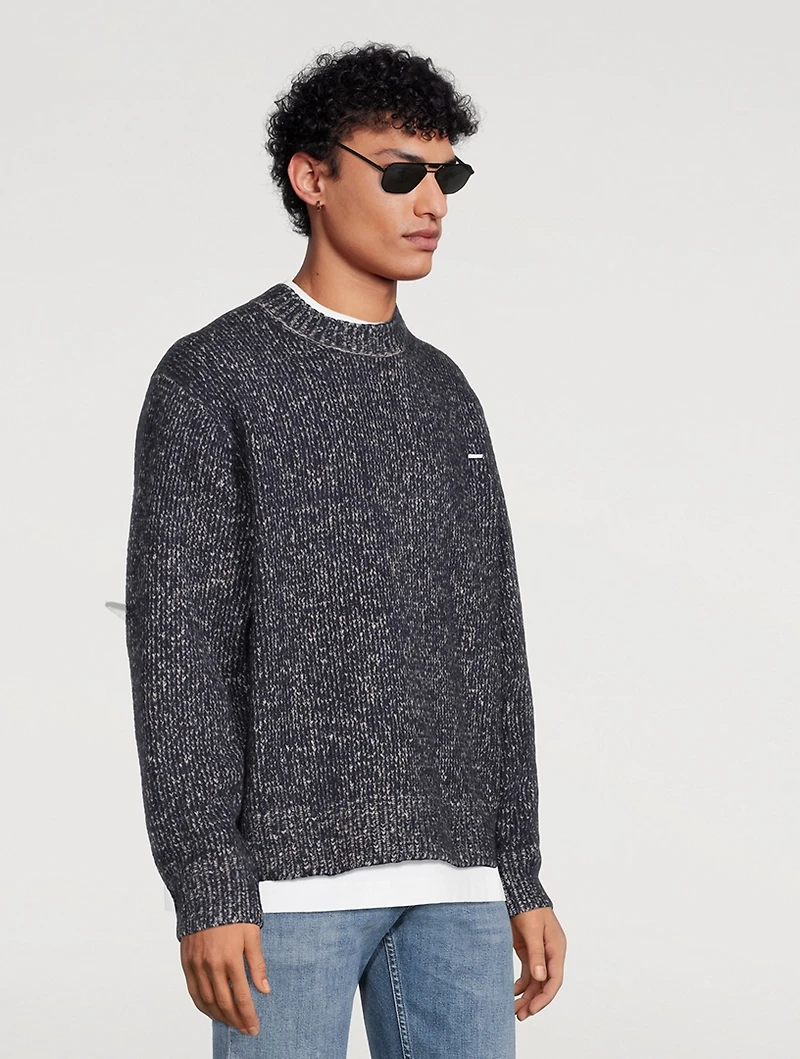Rectangular Sunglasses