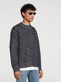 Rectangular Sunglasses