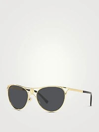 Aviator Sunglasses