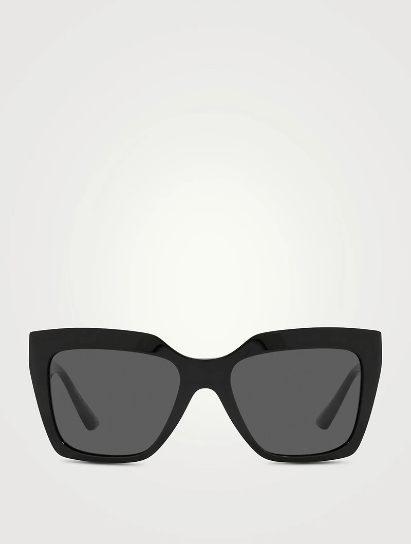 La Greca Square Sunglasses
