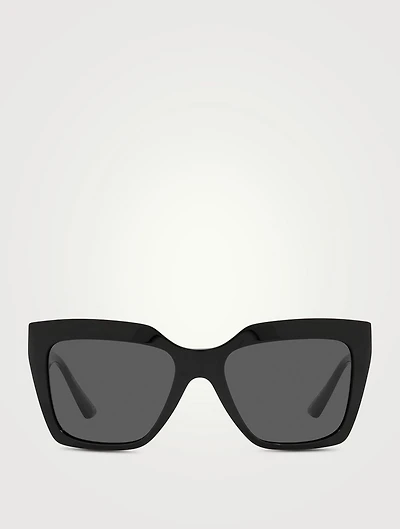 La Greca Square Sunglasses