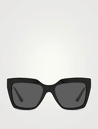 La Greca Square Sunglasses