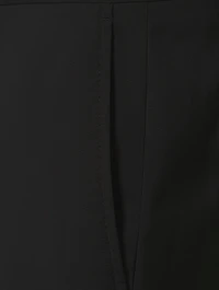 Slim-Fit Suit Pants