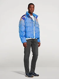 Padded Puffer Jacket