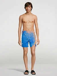 Logo Swim Shorts
