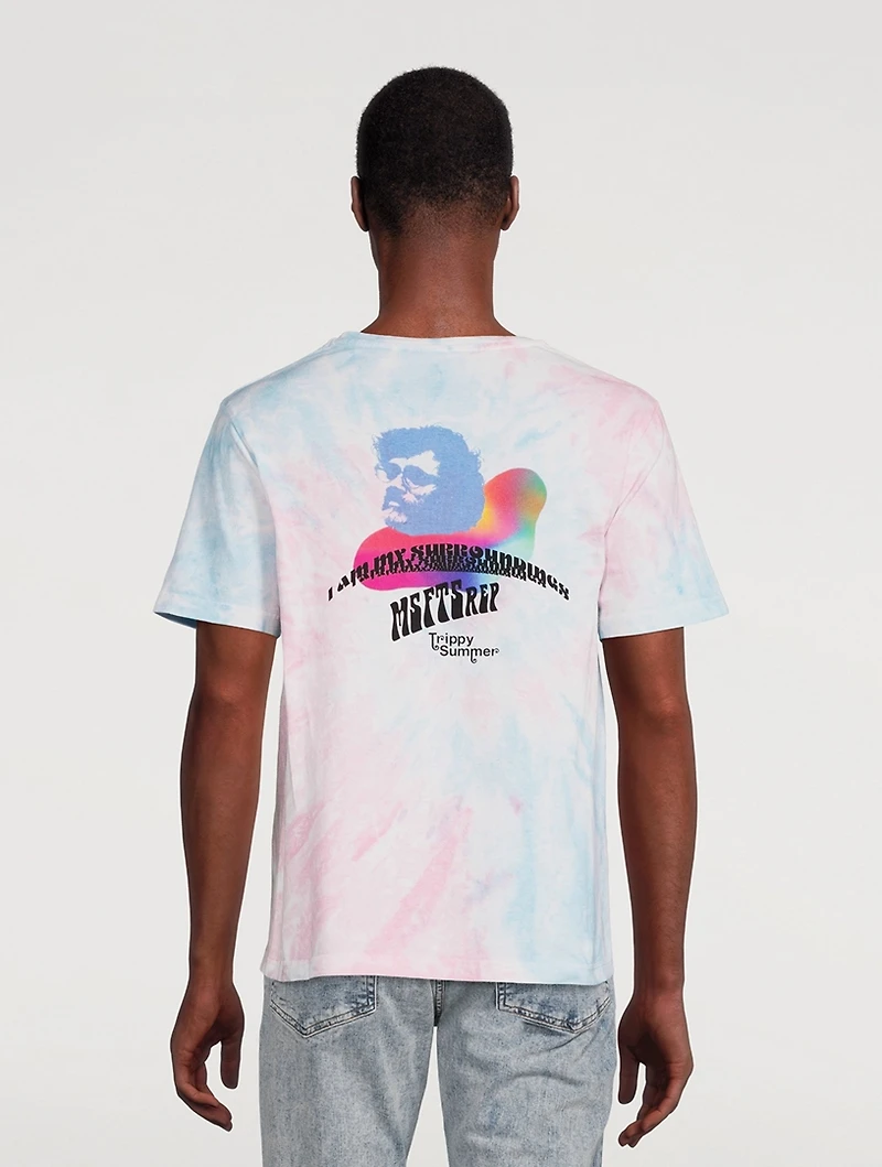 I Am My Surroundings T-Shirt
