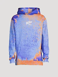 Sunflowers Cotton Hoodie