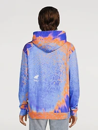 Sunflowers Cotton Hoodie