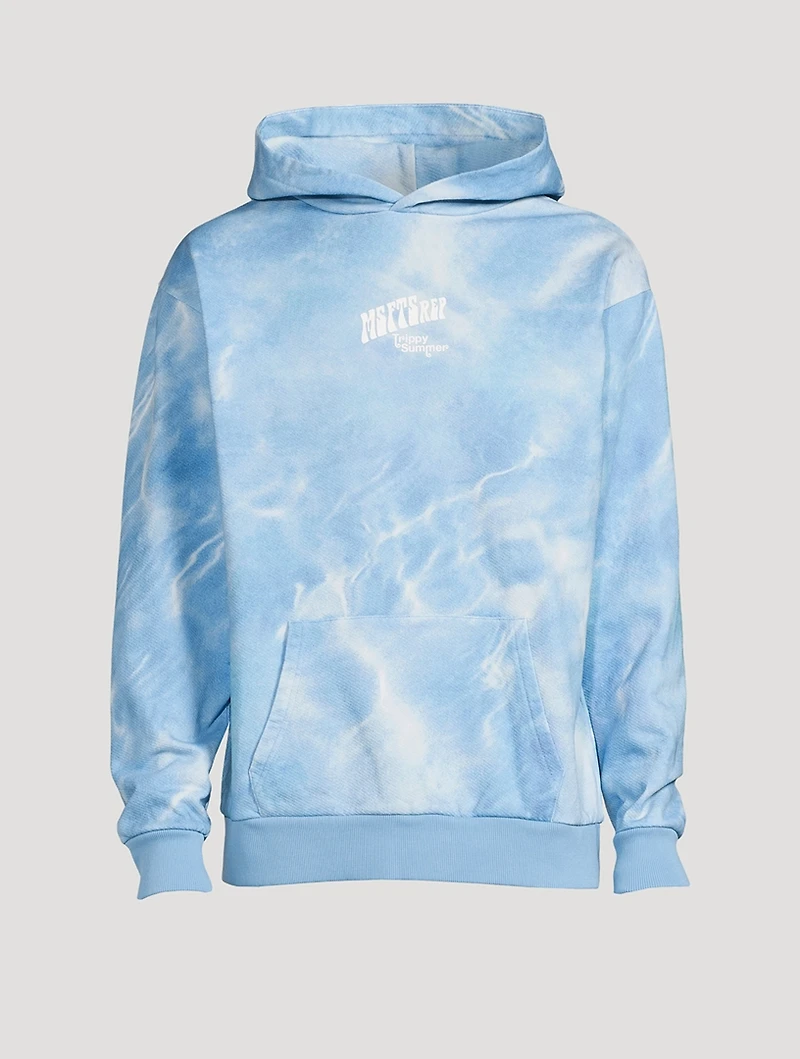 Wetsuit Cotton Hoodie