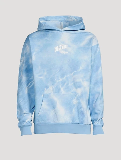 Wetsuit Cotton Hoodie