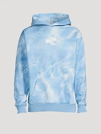 Wetsuit Cotton Hoodie