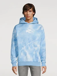 Wetsuit Cotton Hoodie