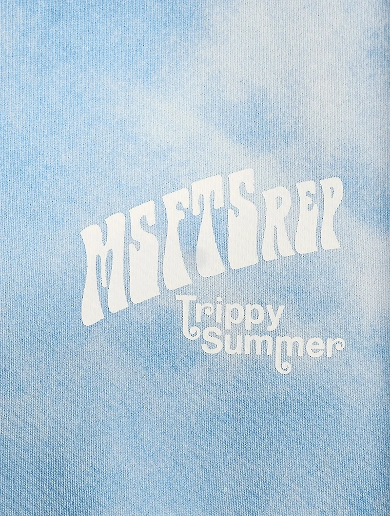 Wetsuit Cotton Hoodie