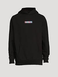 Rainbow Box Cotton Hoodie