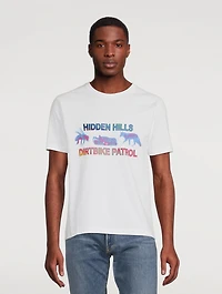 Dirtbike Cotton T-Shirt