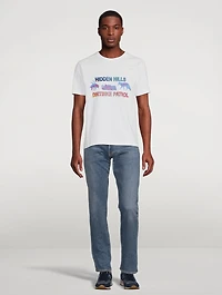 Dirtbike Cotton T-Shirt