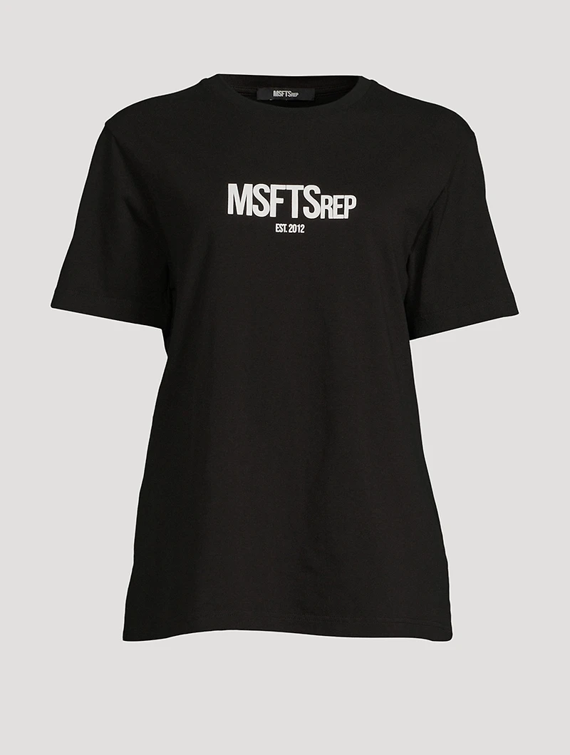 Logo T-Shirt