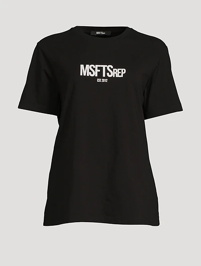 Logo T-Shirt