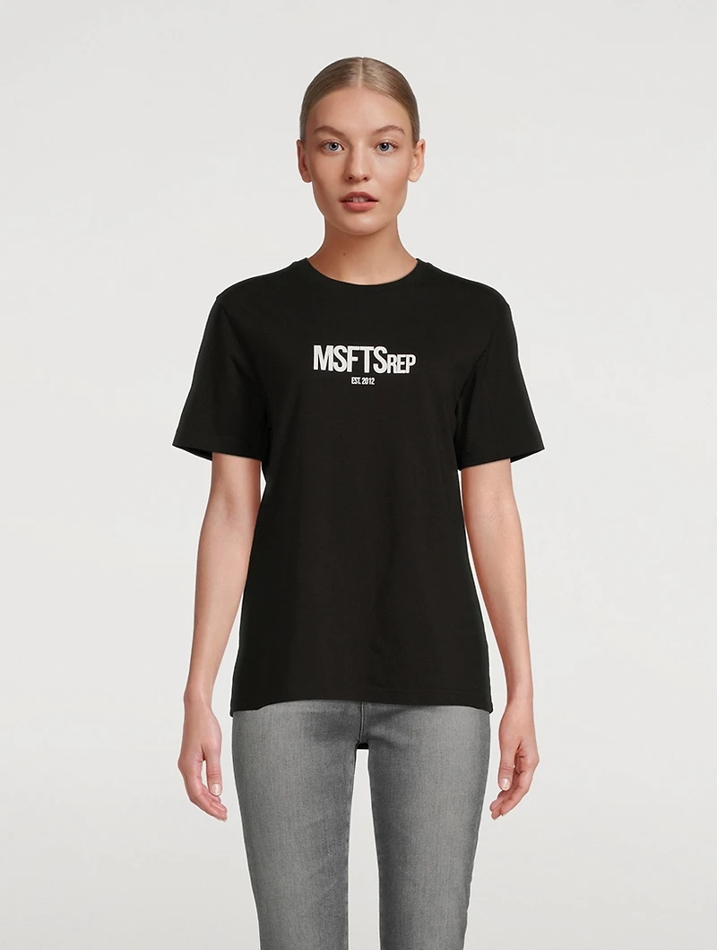 Logo T-Shirt